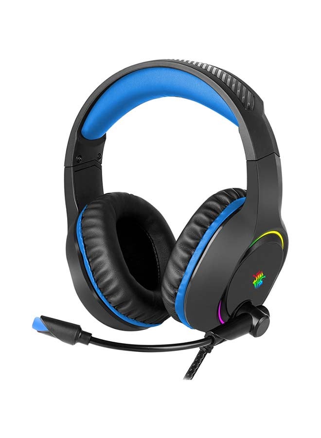 Xcell Wired Gaming Headset  - Image 4