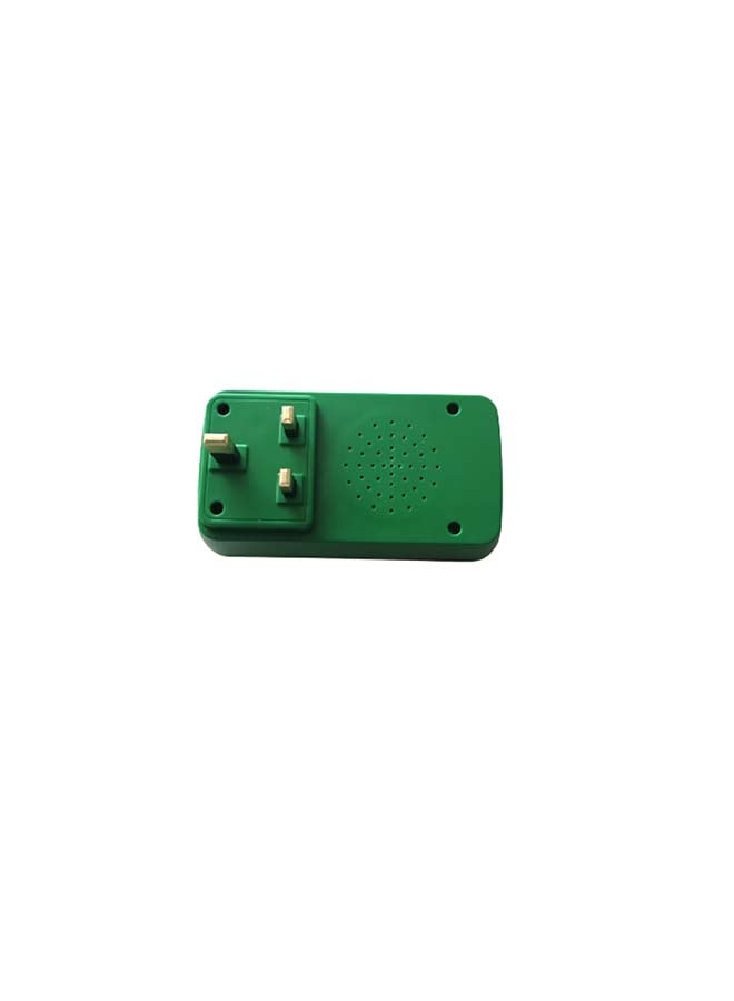 Intag Quran Player Speaker 5W Power Green - Image 2