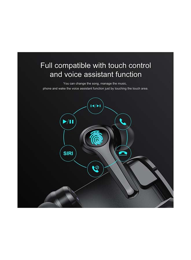 JOYROOM - Noise Filtering Gaming Earbuds  For PS4 /PS5/XOne/XSeries/NSwitch/PC wireless - Image 1