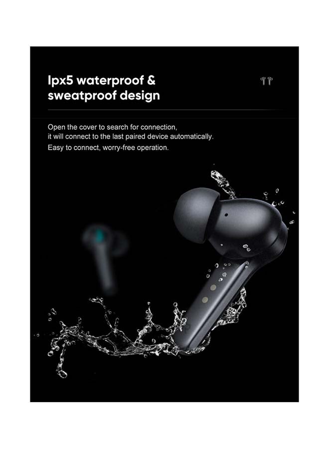 Noise Filtering Gaming Earbuds  For PS4 /PS5/XOne/XSeries/NSwitch/PC wireless - v1618117670/N46390294A_6