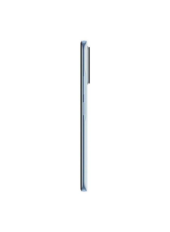 Xiaomi - Redmi Note 10 Pro Max Dual Sim Glacial Blue 8GB RAM 128GB 4G LTE - Image 1