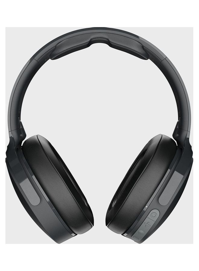 Skullcandy Hesh Evo Wireless Headphones Black - Image 2
