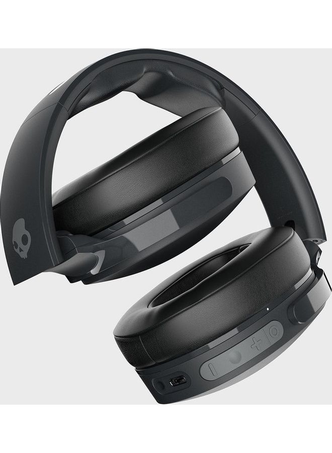 Skullcandy Hesh Evo Wireless Headphones Black - Image 4