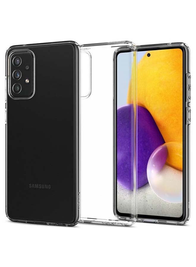 إنتاج غطاء حماية شفاف لهاتف سامسونج جالاكسي A72 شفاف