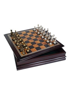 Metal Chess Set - v1618122506/N46444046A_1