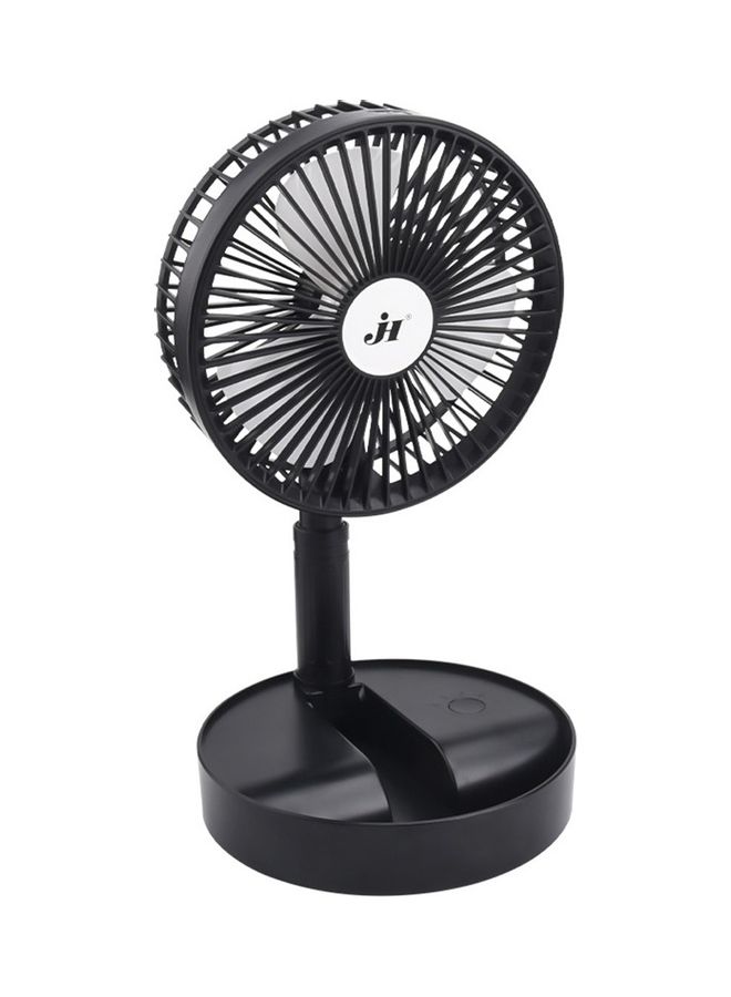 Portable LED Mini Fan 24x24x10cm