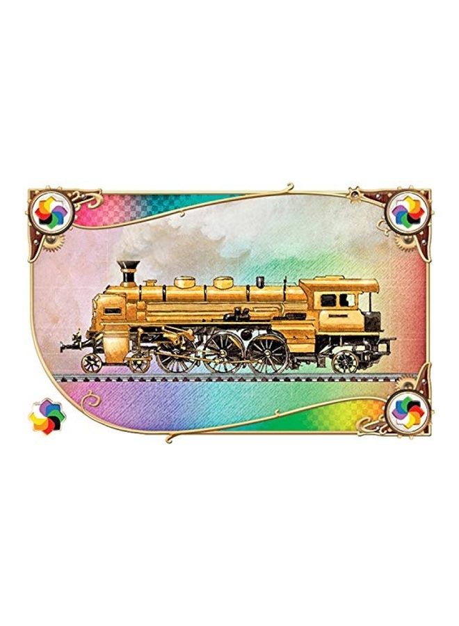 Days of Wonder - Ticket To Ride Board Game - Image 1