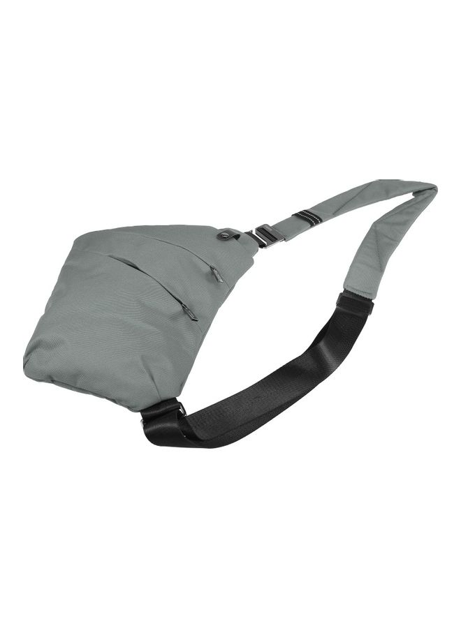 OSOCE Anti-Theft Crossbody Shoulder Bag 34 x 23cm  - Image 2