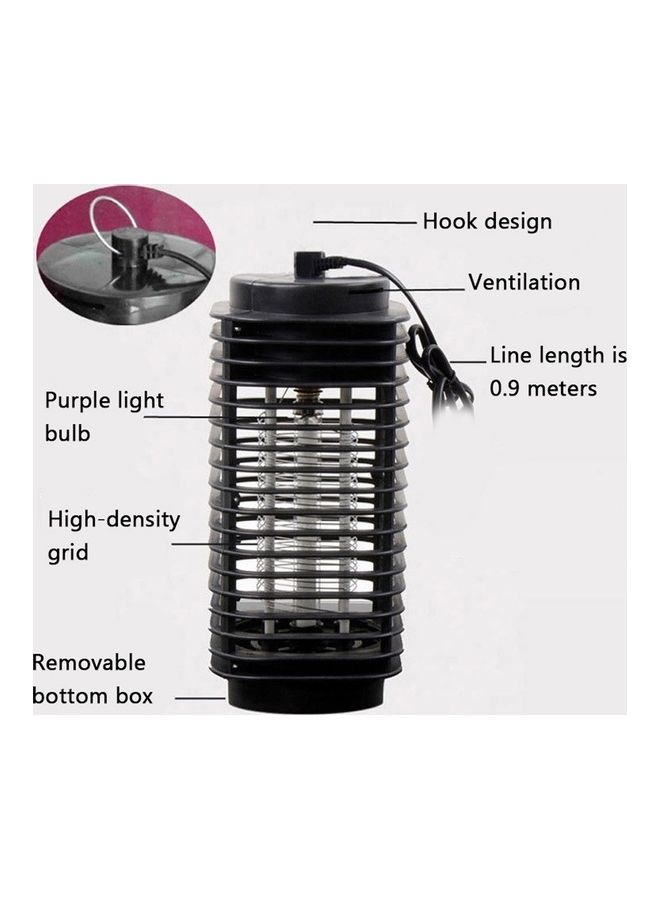 Mosquito Repellent Lamp Mosquito Trap - Image 3