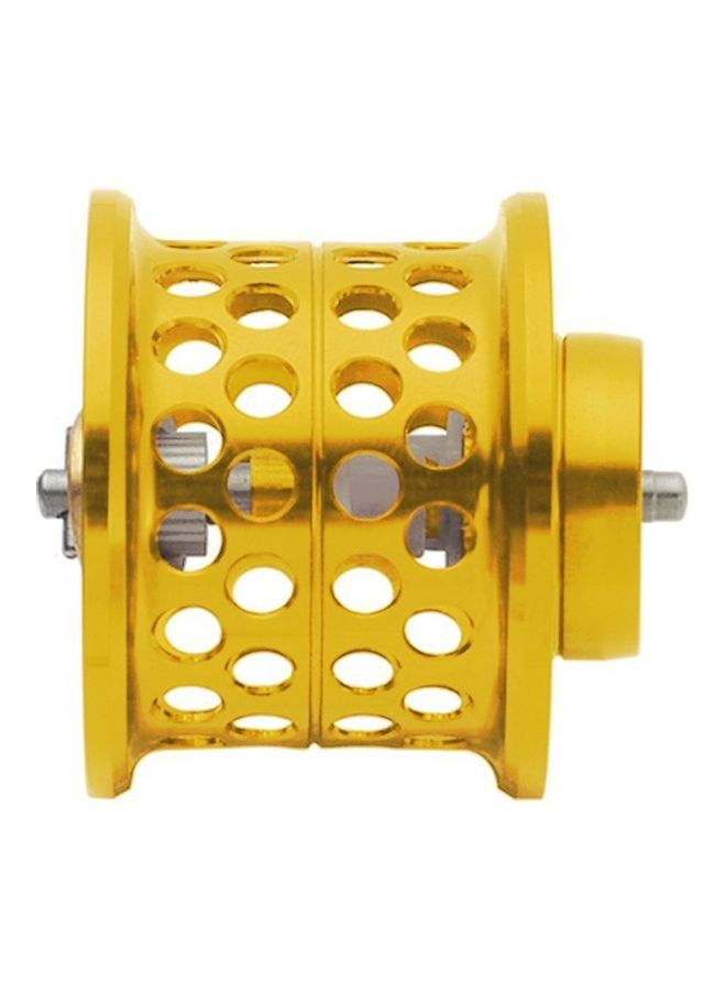 Lizard Aluminum Alloy Spool Reel  - Image 2