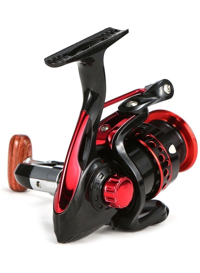 Generic - Portable Lure Rod Set Spinning Reel - Image 1