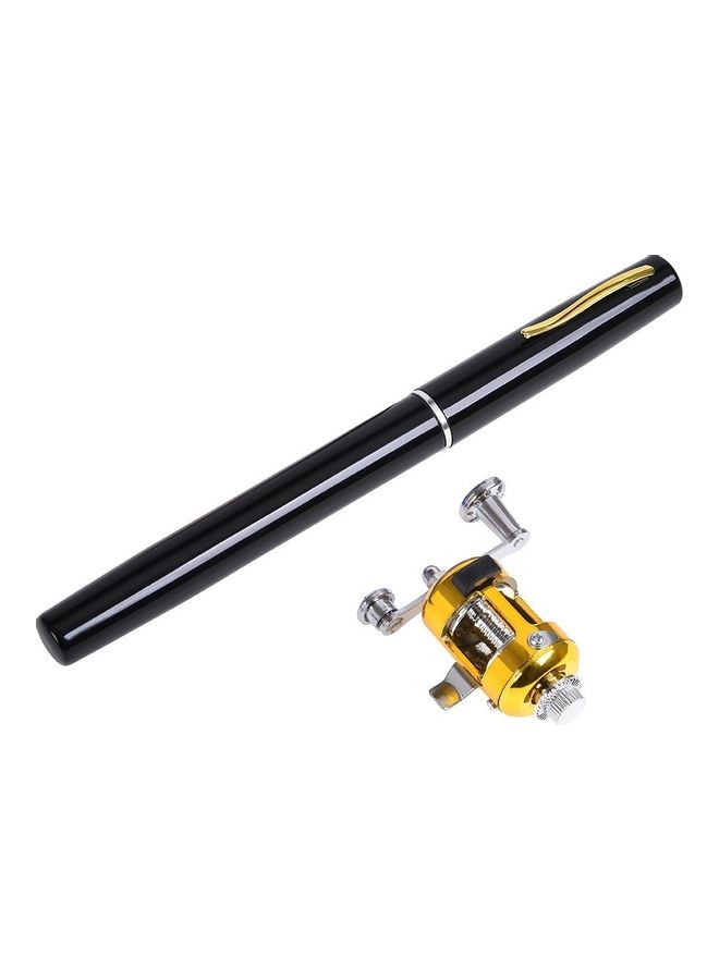 Generic Fishing Rod Reel Combo  - Image 3