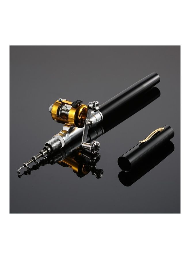Generic Fishing Rod Reel Combo  - Image 5