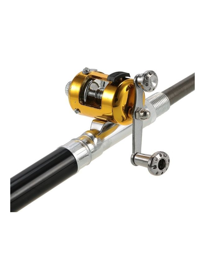 Generic Fishing Rod Reel Combo  - Image 4