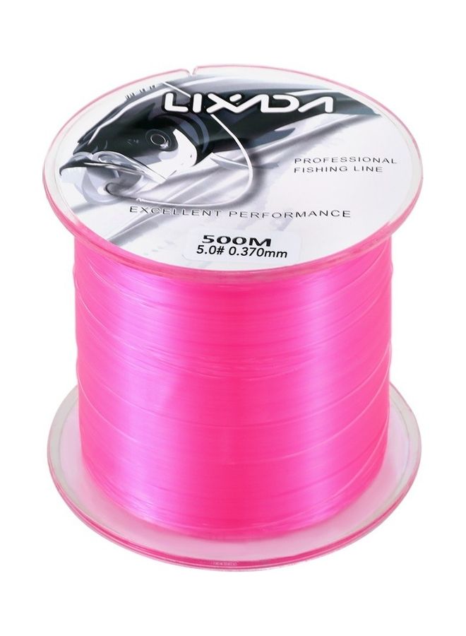 LIXADA Durable Nylon Fishing Line - Image 1