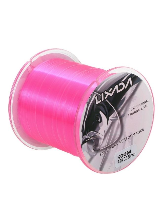 LIXADA Durable Nylon Fishing Line - Image 3