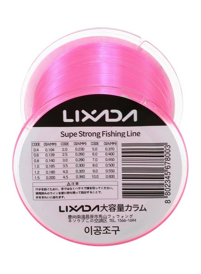 LIXADA Durable Nylon Fishing Line - Image 4