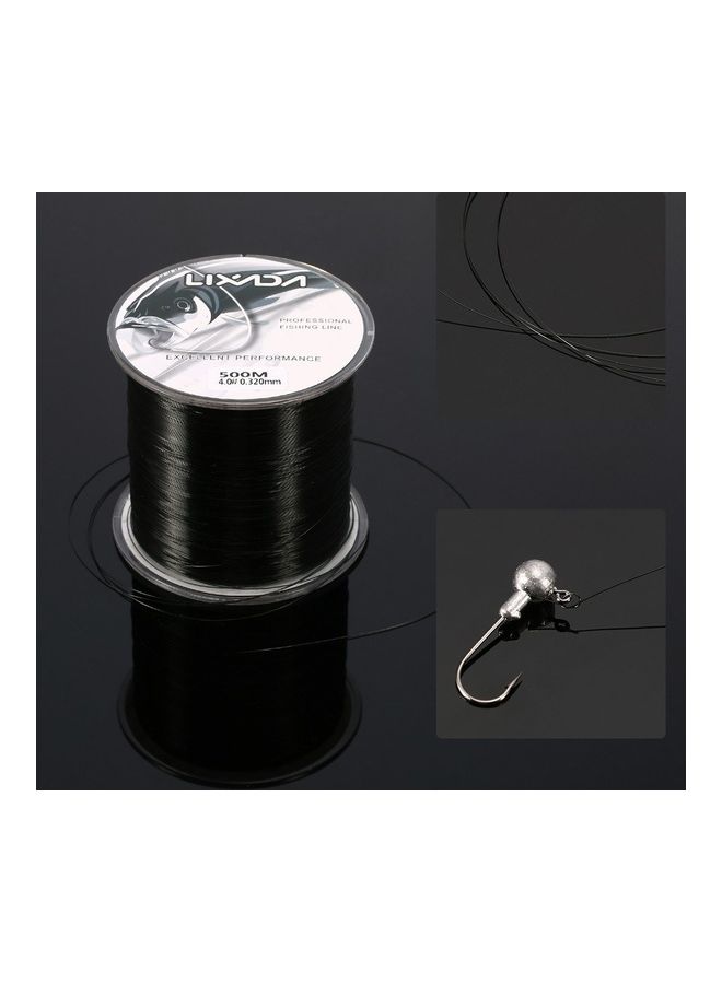 LIXADA Durable Nylon Fishing Line - Image 4