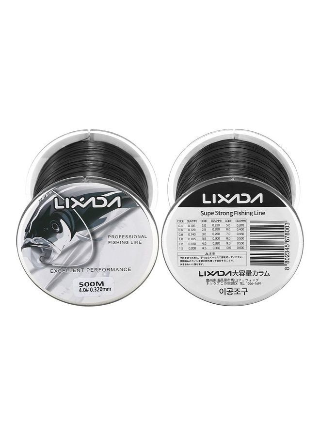 LIXADA Durable Nylon Fishing Line - Image 5