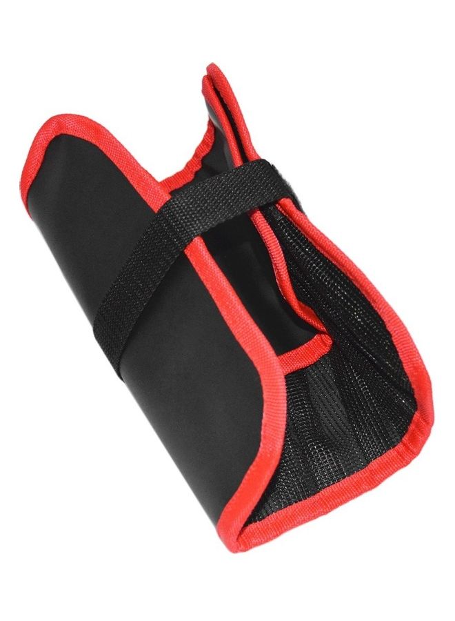 Generic Fishing Lure Portable Folding Pouch - Image 3