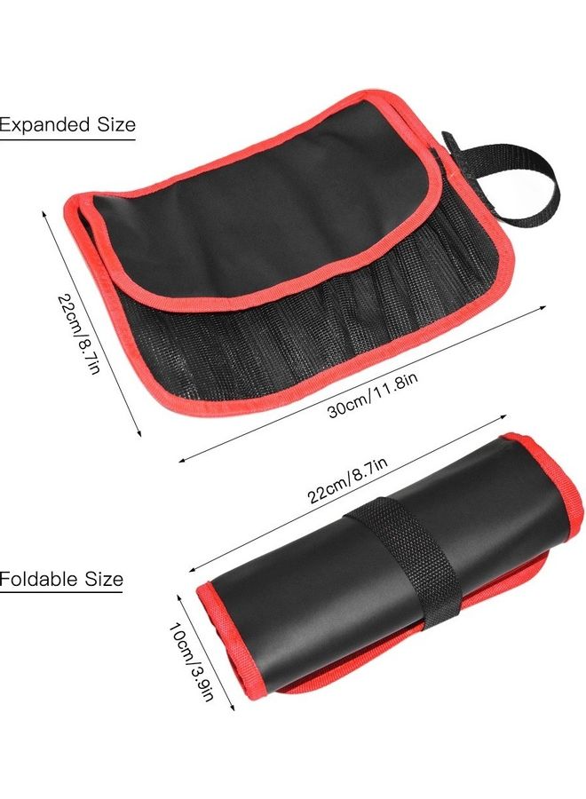 Generic Fishing Lure Portable Folding Pouch - Image 5