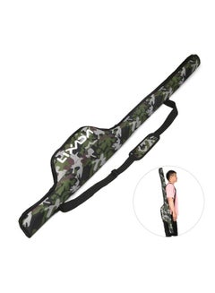 LIXADA Portable Folding Fishing Rod Bag  - Image 1
