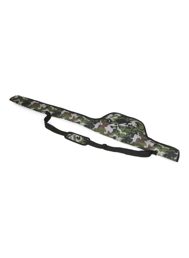 LIXADA Portable Folding Fishing Rod Bag - Image 2