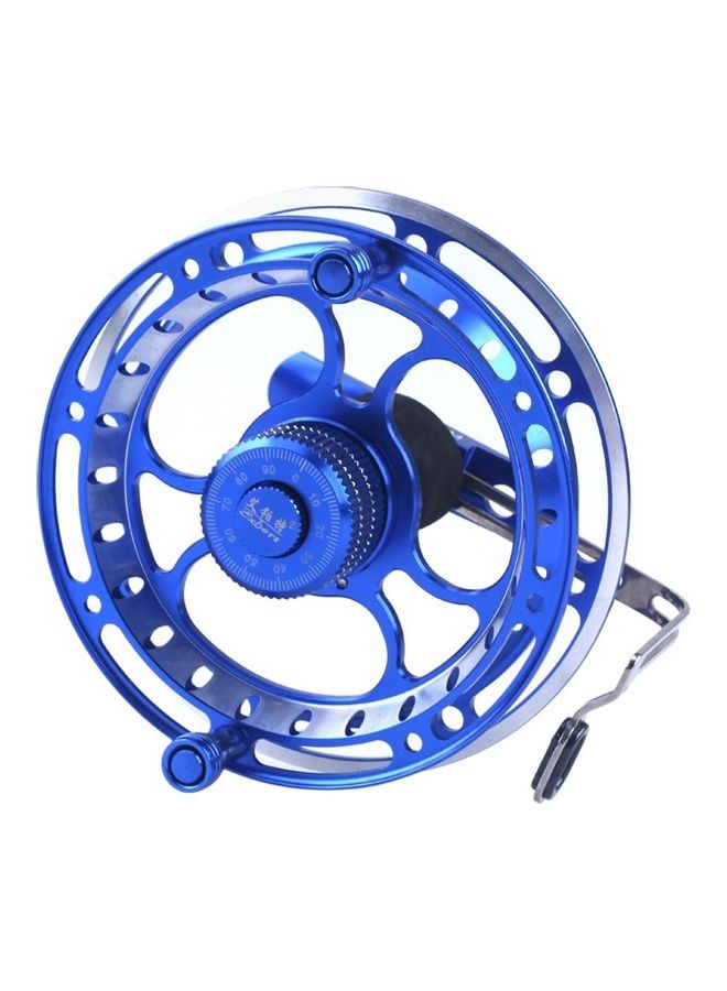 Fly Fishing Reel 3BB Ball Bearing - v1618125660/N46447026A_1