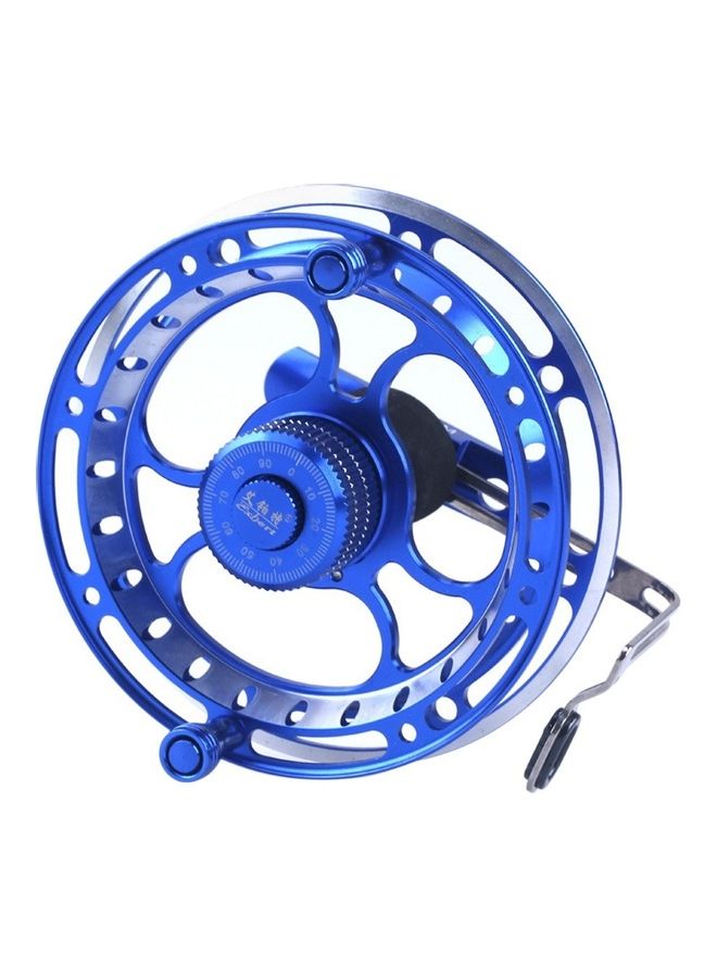 EXBERT - Fly Fishing Reel 3BB Ball Bearing - Image 1
