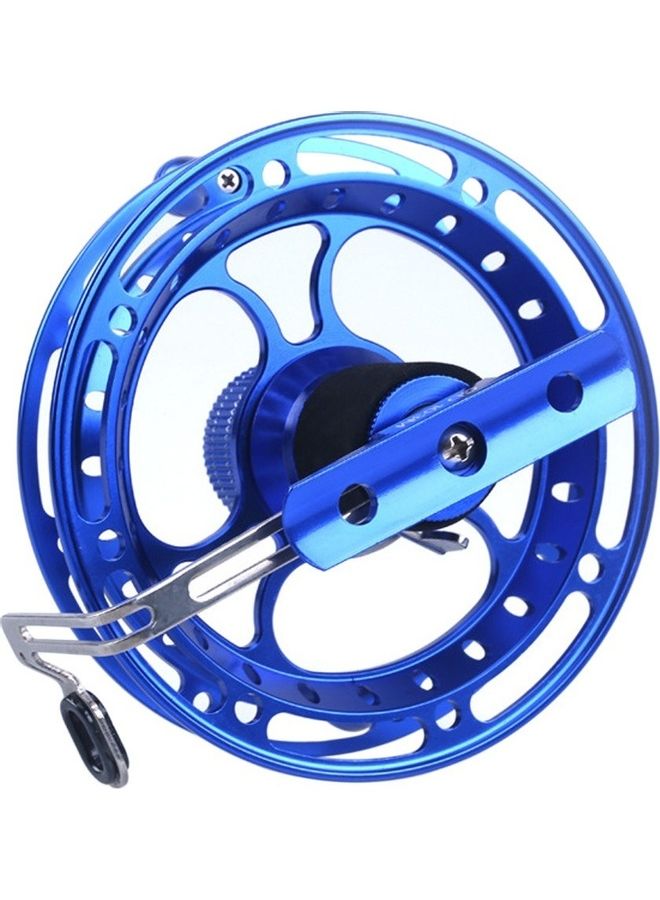 EXBERT - Fly Fishing Reel 3BB Ball Bearing - Image 1
