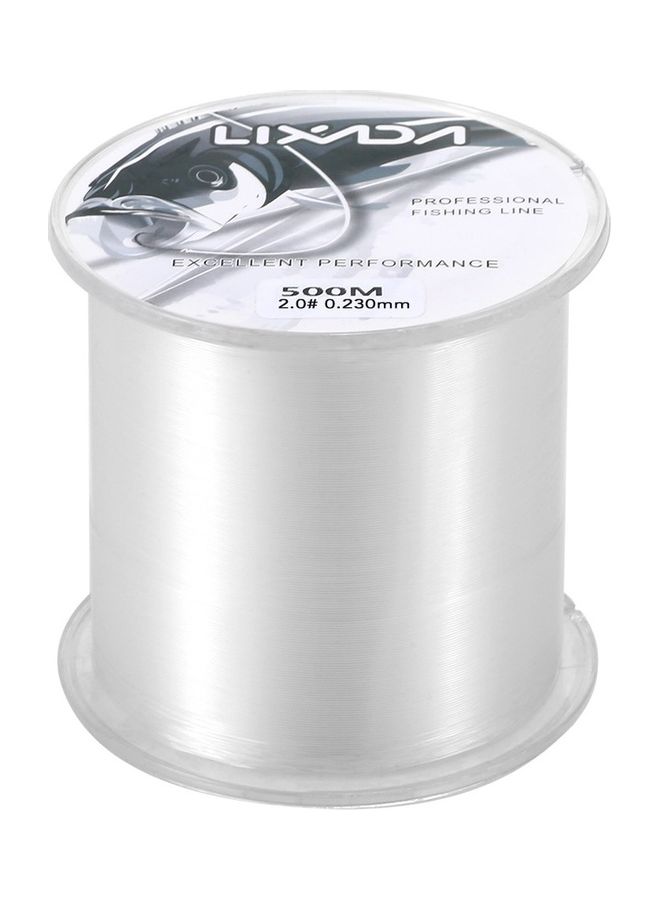 LIXADA Durable Nylon Fishing Line - Image 1