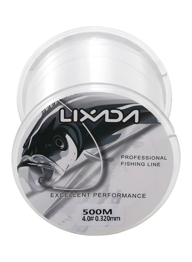 LIXADA Durable Nylon Fishing Line - Image 3
