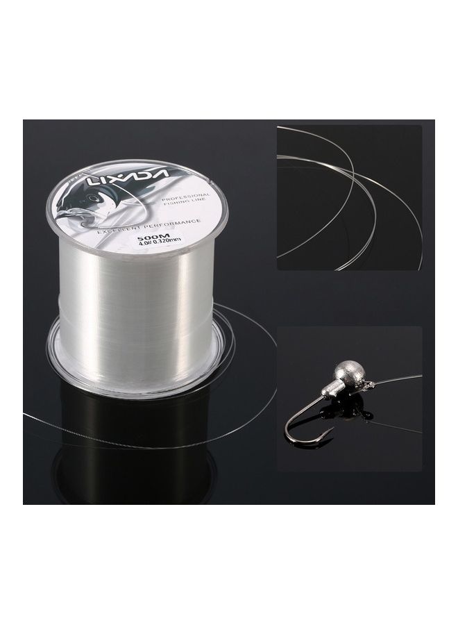 LIXADA Durable Nylon Fishing Line - Image 5