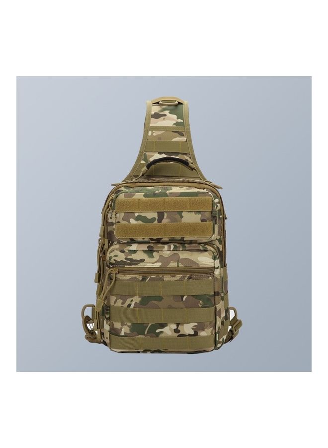 Generic Shoulder Chest Trekking Bag - Image 1