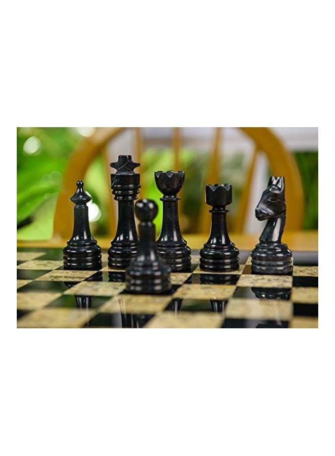RADICALn Marble Chess Game  - Image 2