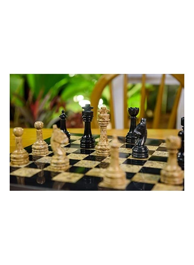RADICALn Marble Chess Game  - Image 3