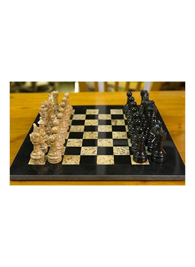 RADICALn Marble Chess Game  - Image 4