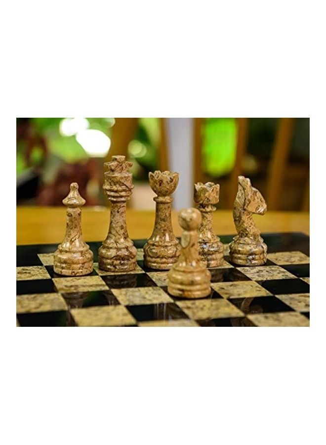 RADICALn Marble Chess Game  - Image 5