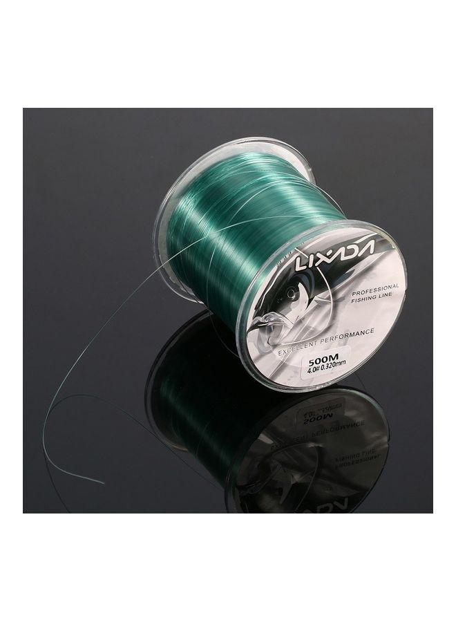 LIXADA Durable Nylon Fishing Line - Image 1