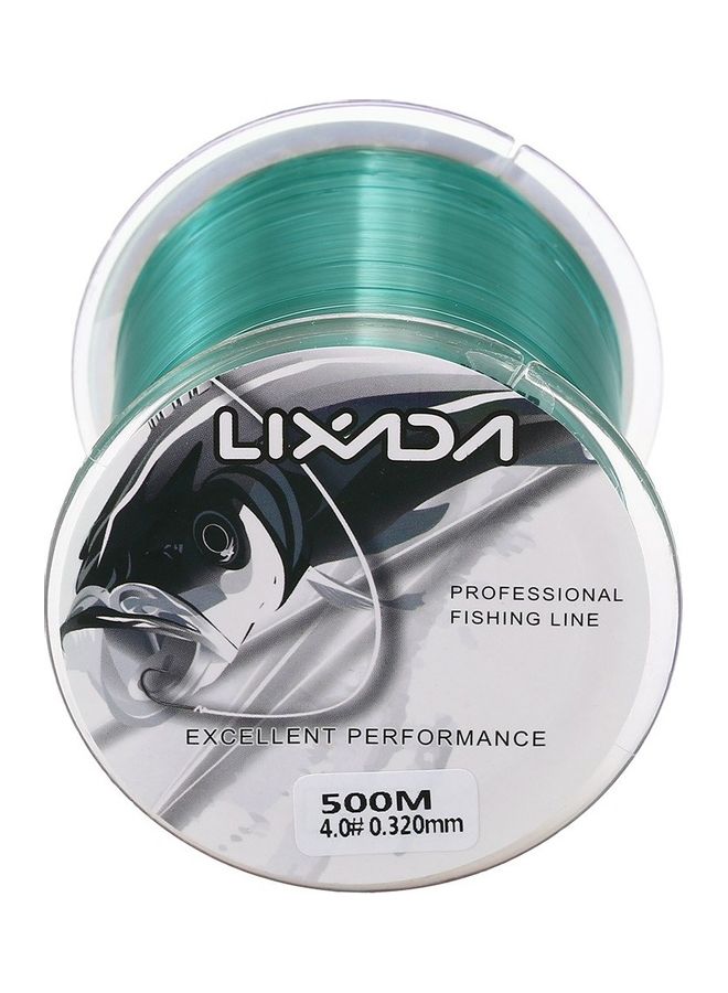 LIXADA Durable Nylon Fishing Line - Image 2