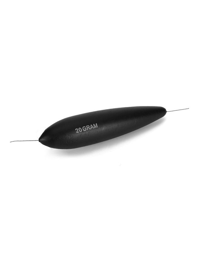 Generic - EVA Inline Float with Bell Floats Bead - Image 1