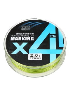 Generic Portable Lure Spinning Reel Set  - Image 4