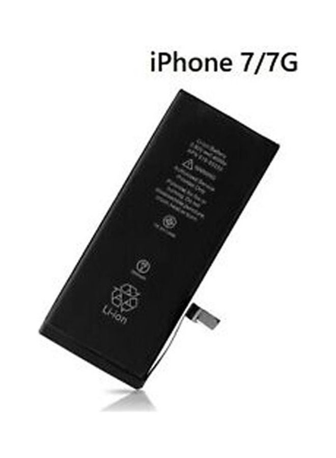11.1 mAh Batteries For Iphone 7 Plus Black