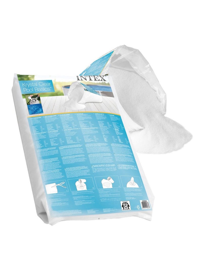 INTEX Glass Sand 13.97x58.42x33.02cm - Image 3