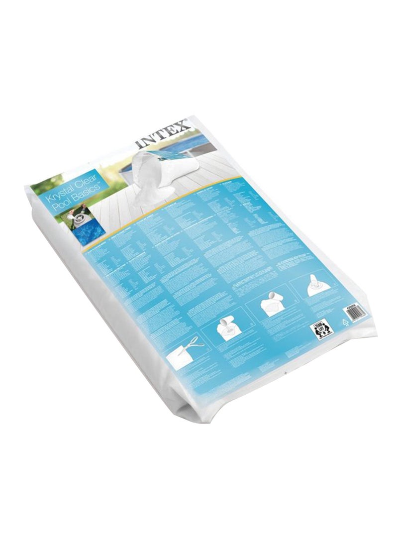 INTEX Glass Sand 13.97x58.42x33.02cm - Image 4