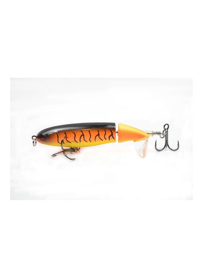 Generic - Bionic Propeller Tractor Hard Bait - Image 1