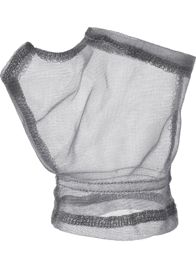 Generic Fishing Cloth Suit With Gloves - Image 4
