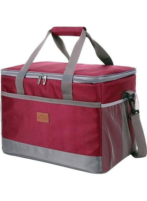 Big Capacity Leak Proof Lunch Bag 45 x 30 x 8cm