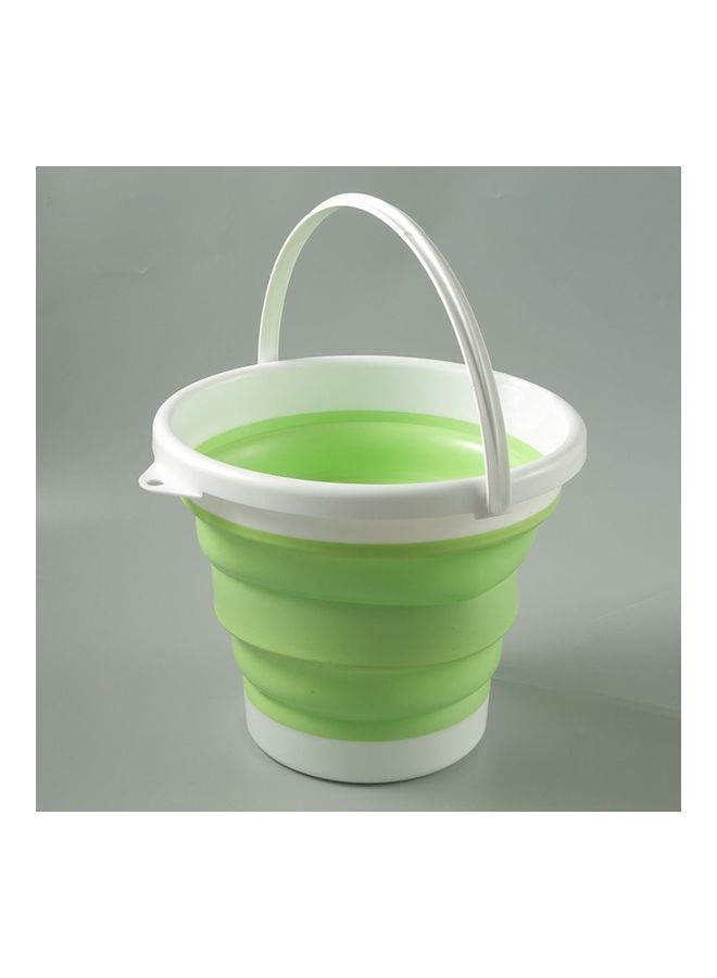 Generic Portable Collapsible Bucket