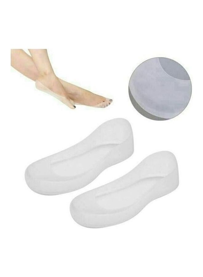 Generic Silicone Foot Protection Socks - Image 2